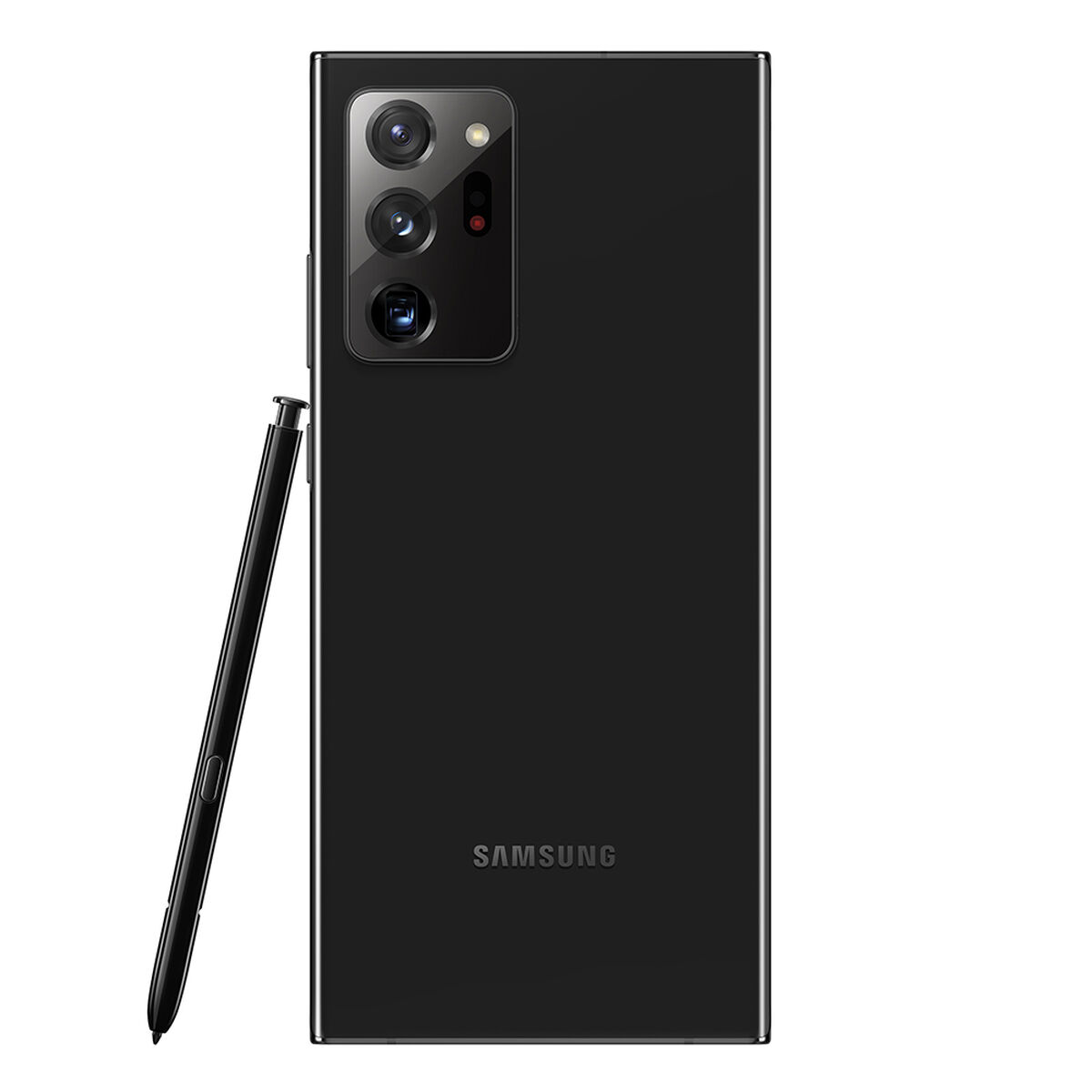 Celular Samsung Galaxy Note20 Ultra 256GB 6.9" Mystic Black Liberado