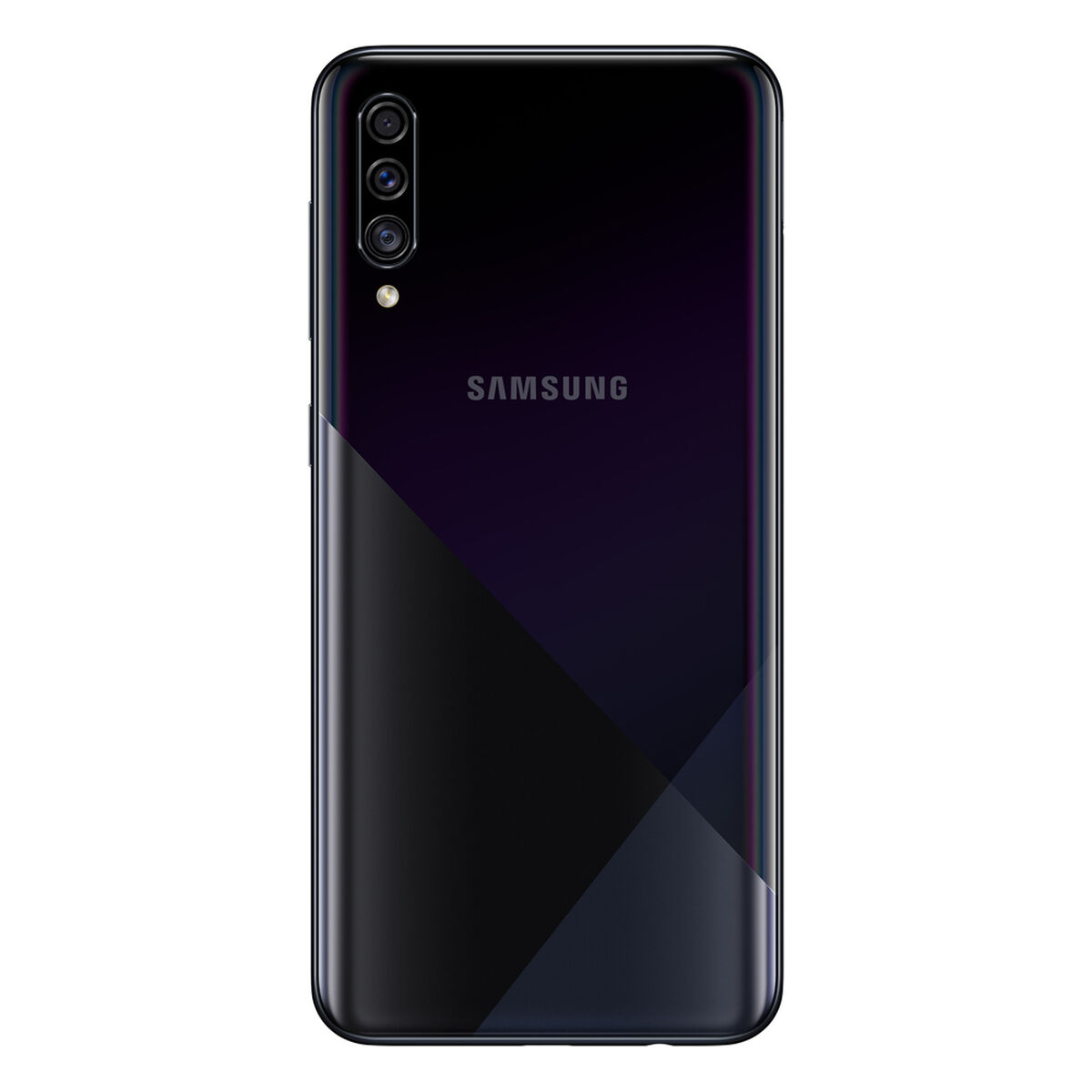 Celular Samsung Galaxy A30s 64GB 6.4" Negro Liberado