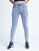 Jeans Skinni Mujer Icono