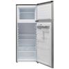 Refrigerador Frío Directo Hyundai MRF220D 213 lt
