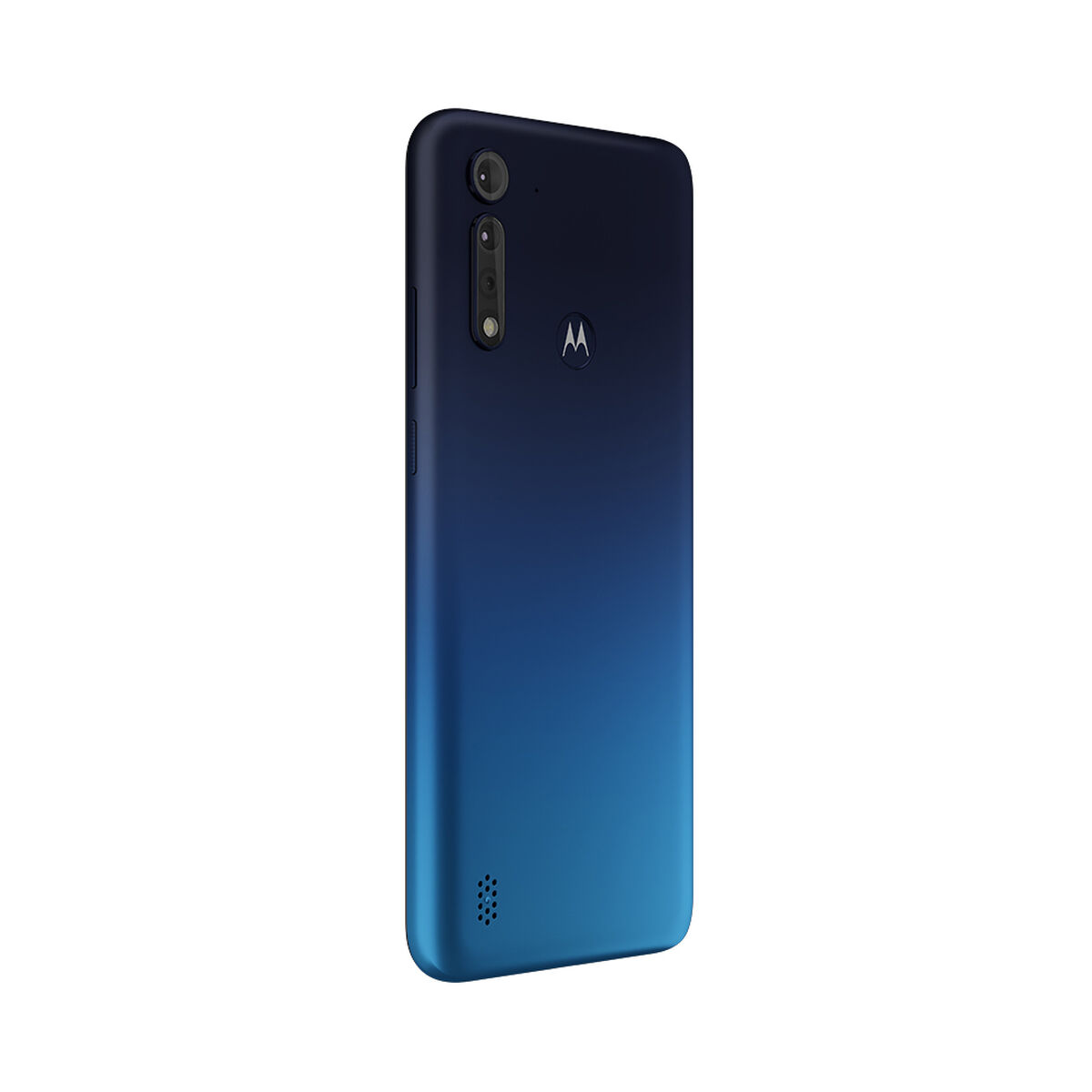 Celular Motorola G8 Power Lite 64GB 6,5" Mora Azul Liberado