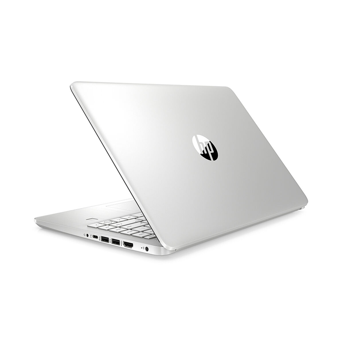 Notebook HP 14-dq1004 Core i5 8GB 256GB SSD 14" + 16GB Optane