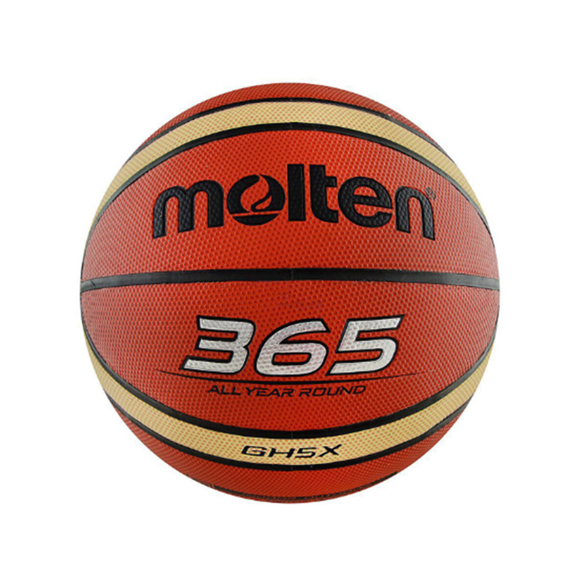 Balón Basketball Molten GH