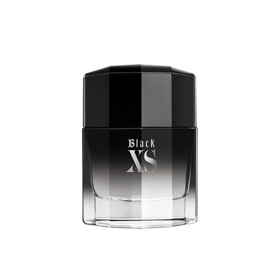 Perfume Paco Rabanne Black XS EDT 100 ml