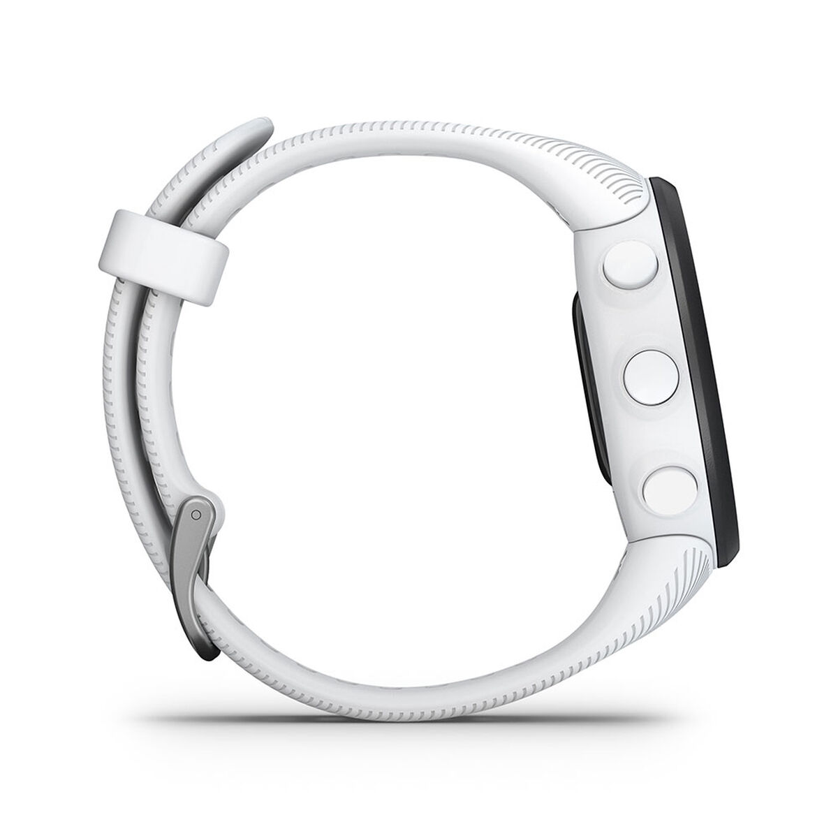 Smartwatch Garmin Forerunner 45S Blanco