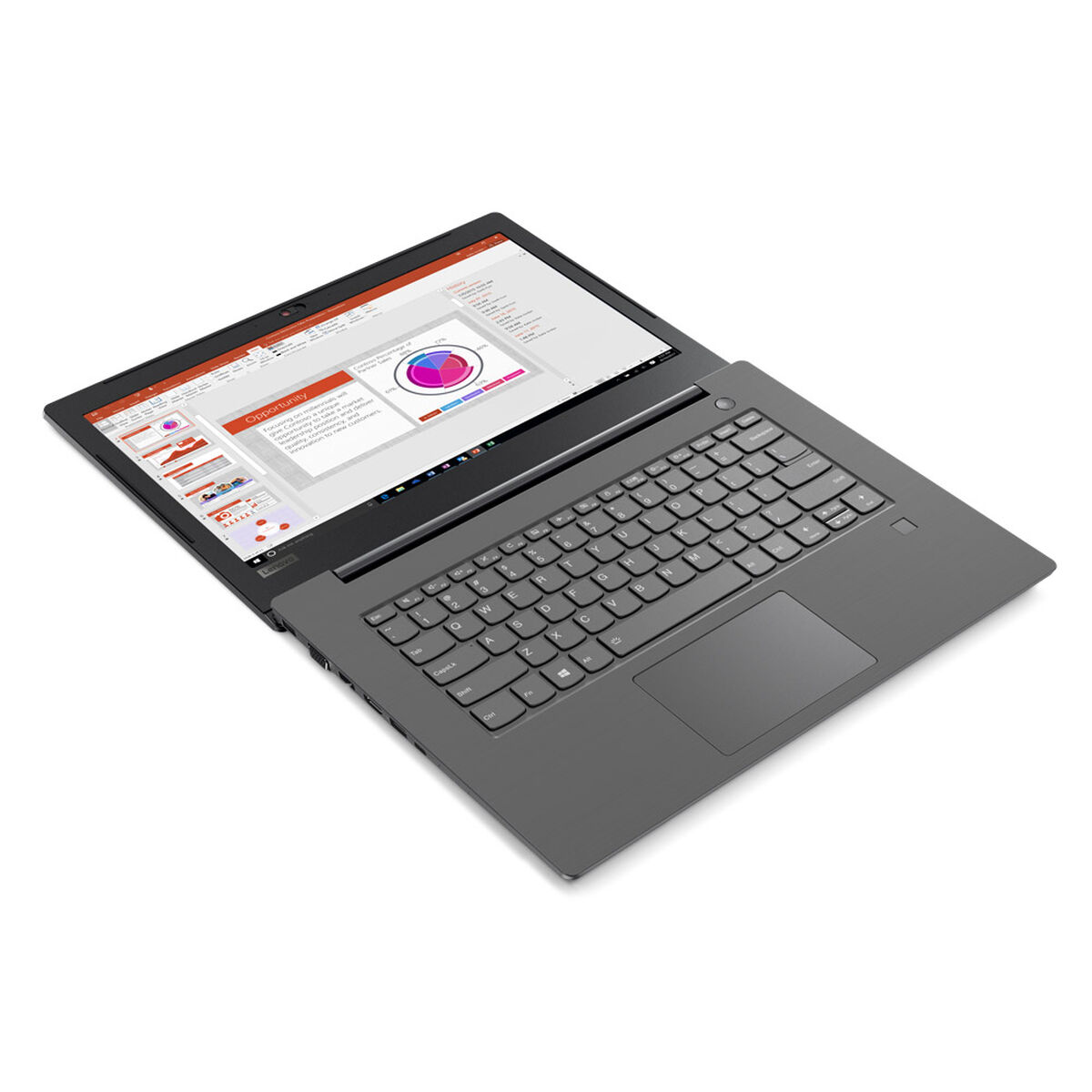 Notebook Lenovo V330-14ISK Core i3 4GB 1TB 14”