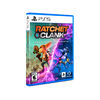 Juego Sony PS5 Ratchet & Clank: Rift Apart