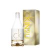 Perfume Calvin Klein In2U Women Edt Spray 150Ml