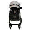 Coche Travel System Orleans RS-13650-4 Gris