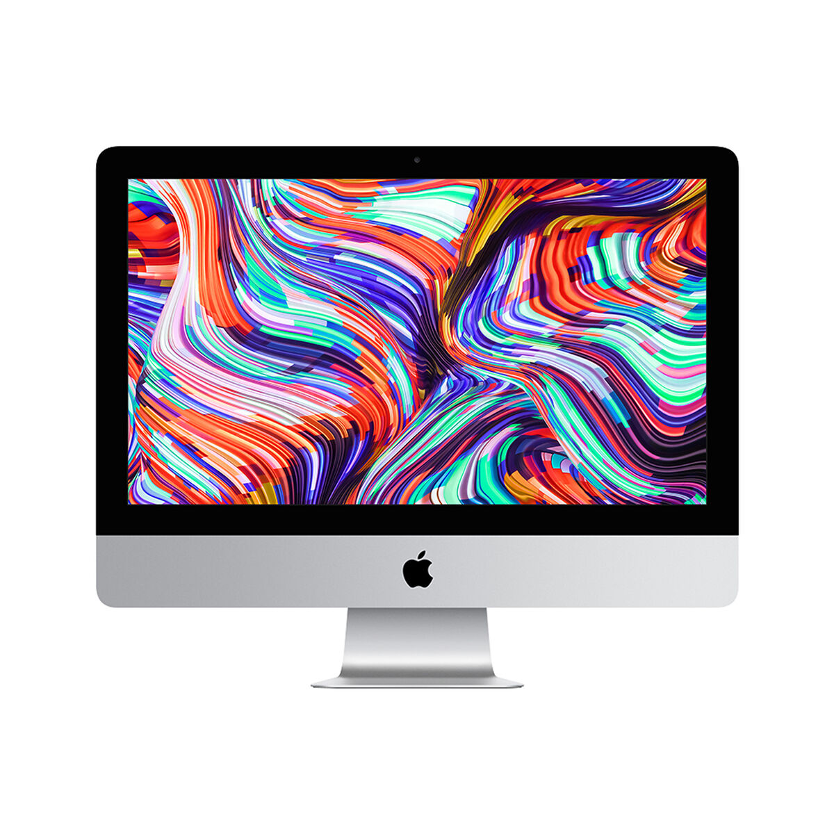 iMac Apple MHK23CI/A Core i5 8GB 256GB SSD 21.5" 4K UHD