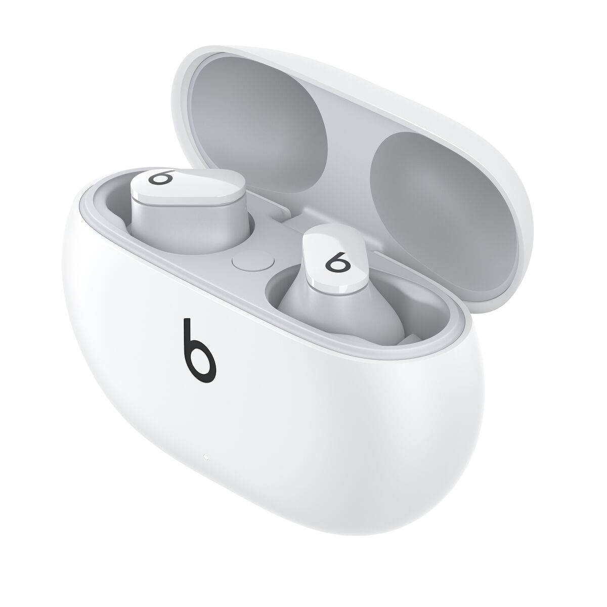 Audífonos Bluetooth Beats Studio Buds Blanco