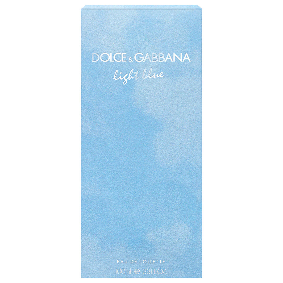 Perfume Dolce & Gabbana Light Blue EDT 100 ml