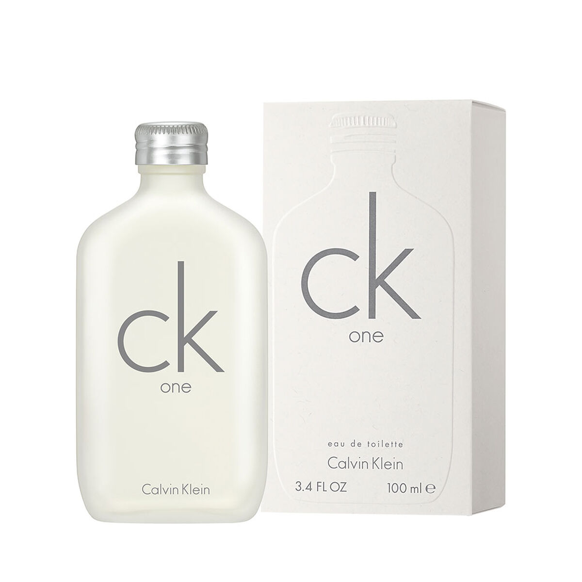 Perfume Calvin Klein CK One EDT 100 ml