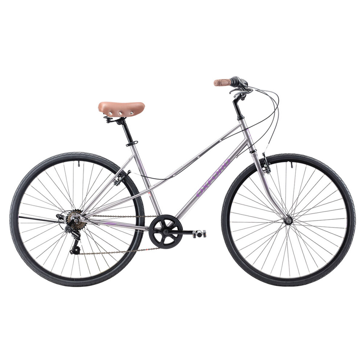 Bicicleta Oxford Mujer BP2812 Aro 28