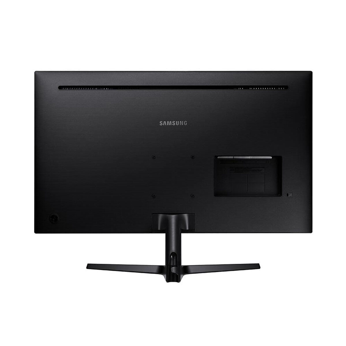 Monitor Samsung LU32J590 32" 4K UHD