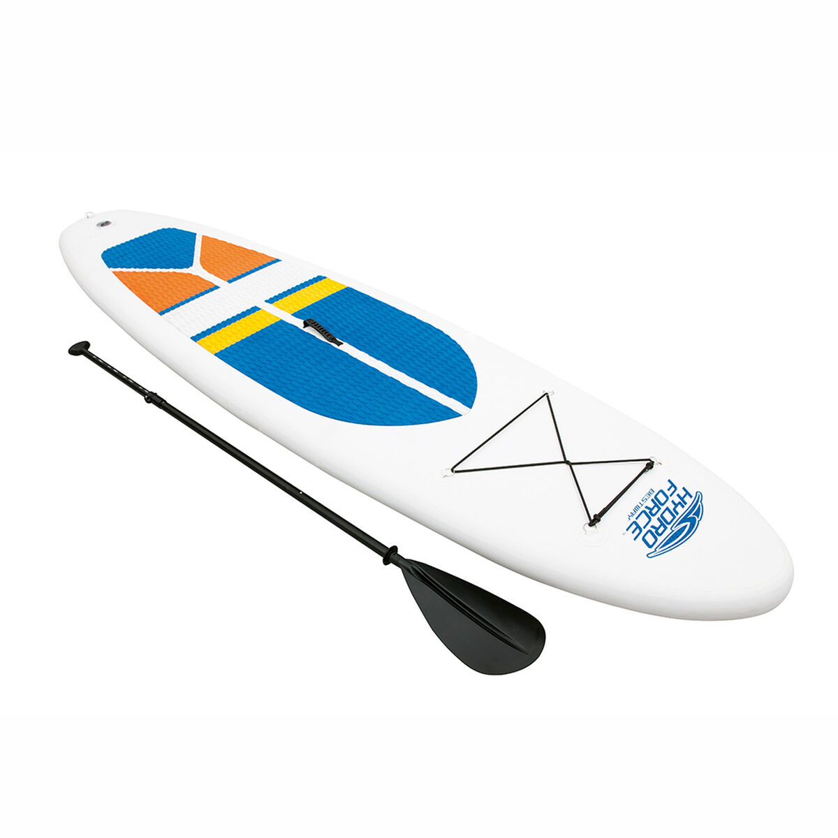 Stand up  Paddle Bestway White Cap Sup 3.05M