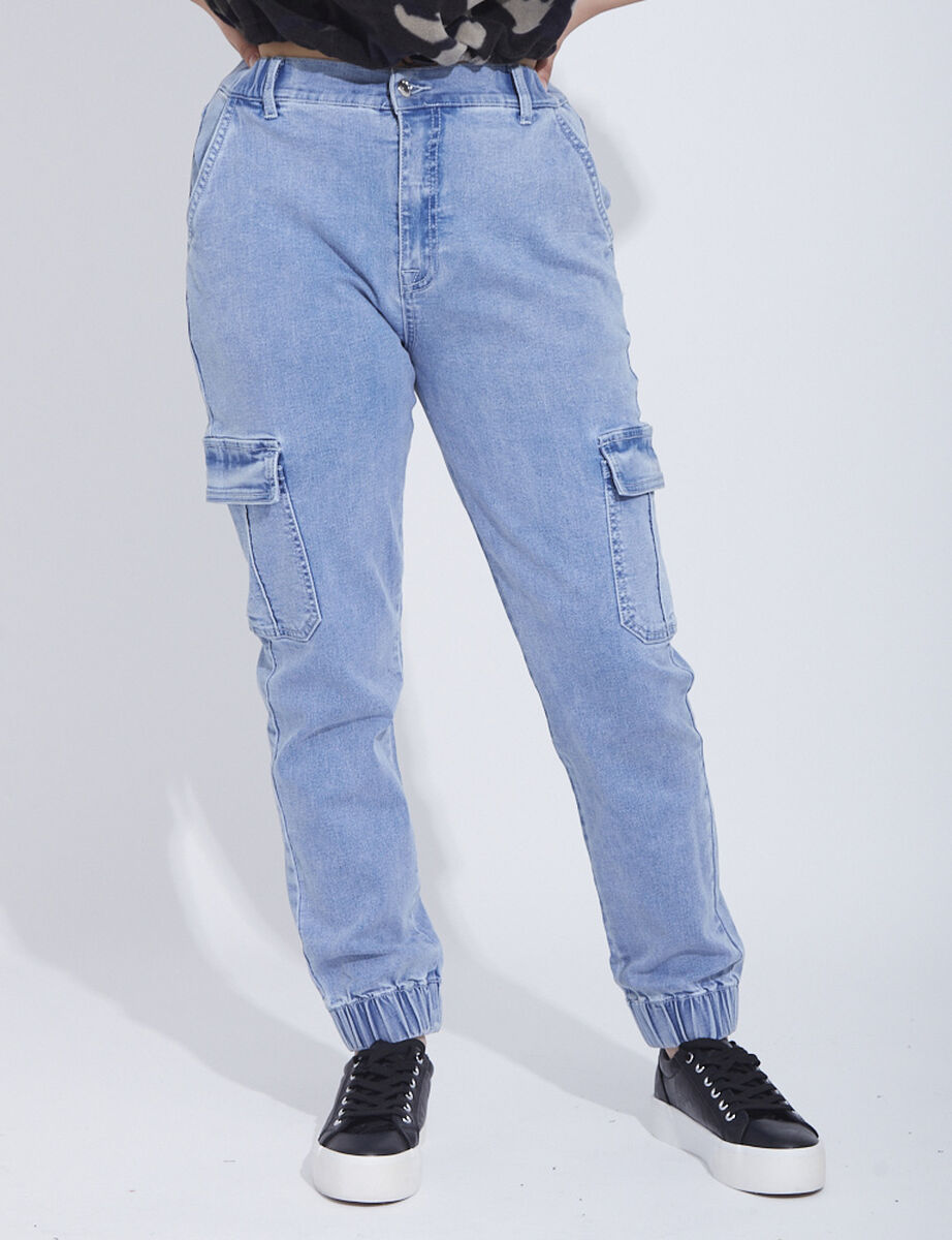 Jeans Icono | Ofertas en laPolar.cl