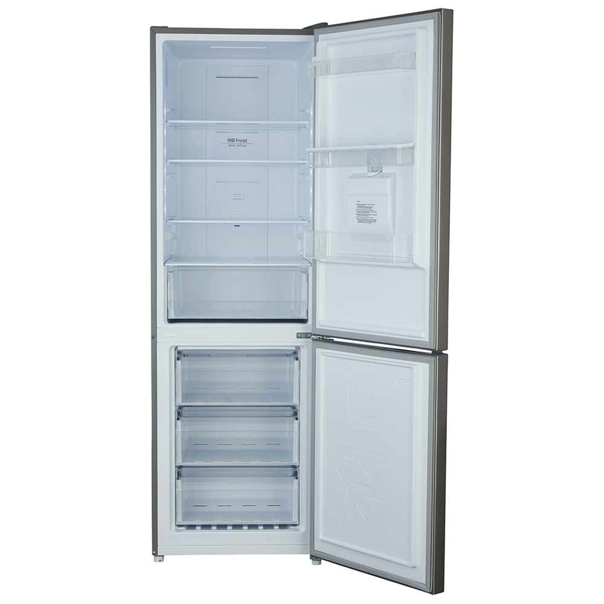 Refrigerador No Frost Libero LRB-340NFIW 315 lt