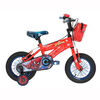Bicicleta Niño Disney Spiderman Aro 12 Rojo