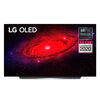 OLED 55" LG OLED55CX Smart TV 4K 2020 + Magic Remote