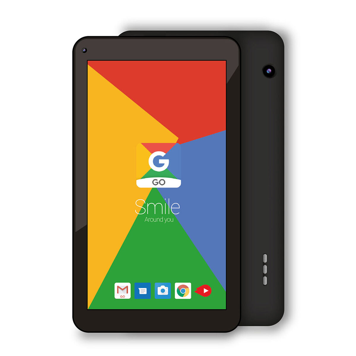 Tablet Mlab MB4 Quad Core 1GB 8GB 7” Negro 