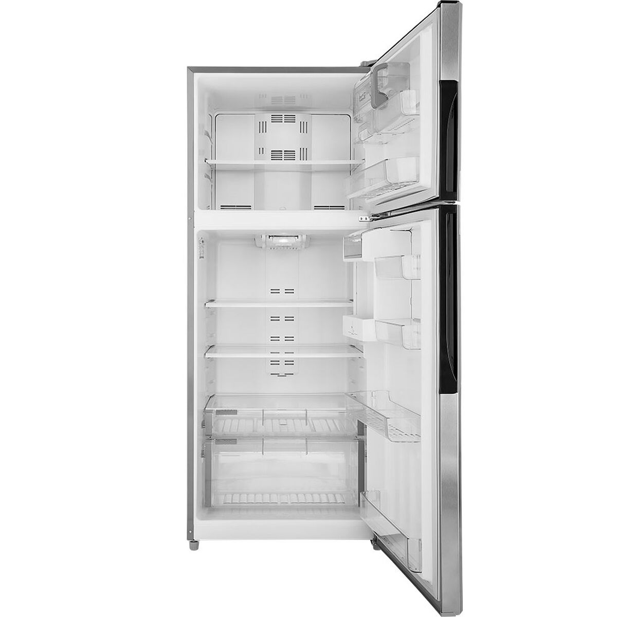 Refrigerador No Frost Mabe RMS1951BLCX0 510 lt