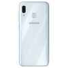 Celular Samsung Galaxy A30 6.4" Blanco Movistar