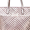 Bolso Pu Quilted Vanity