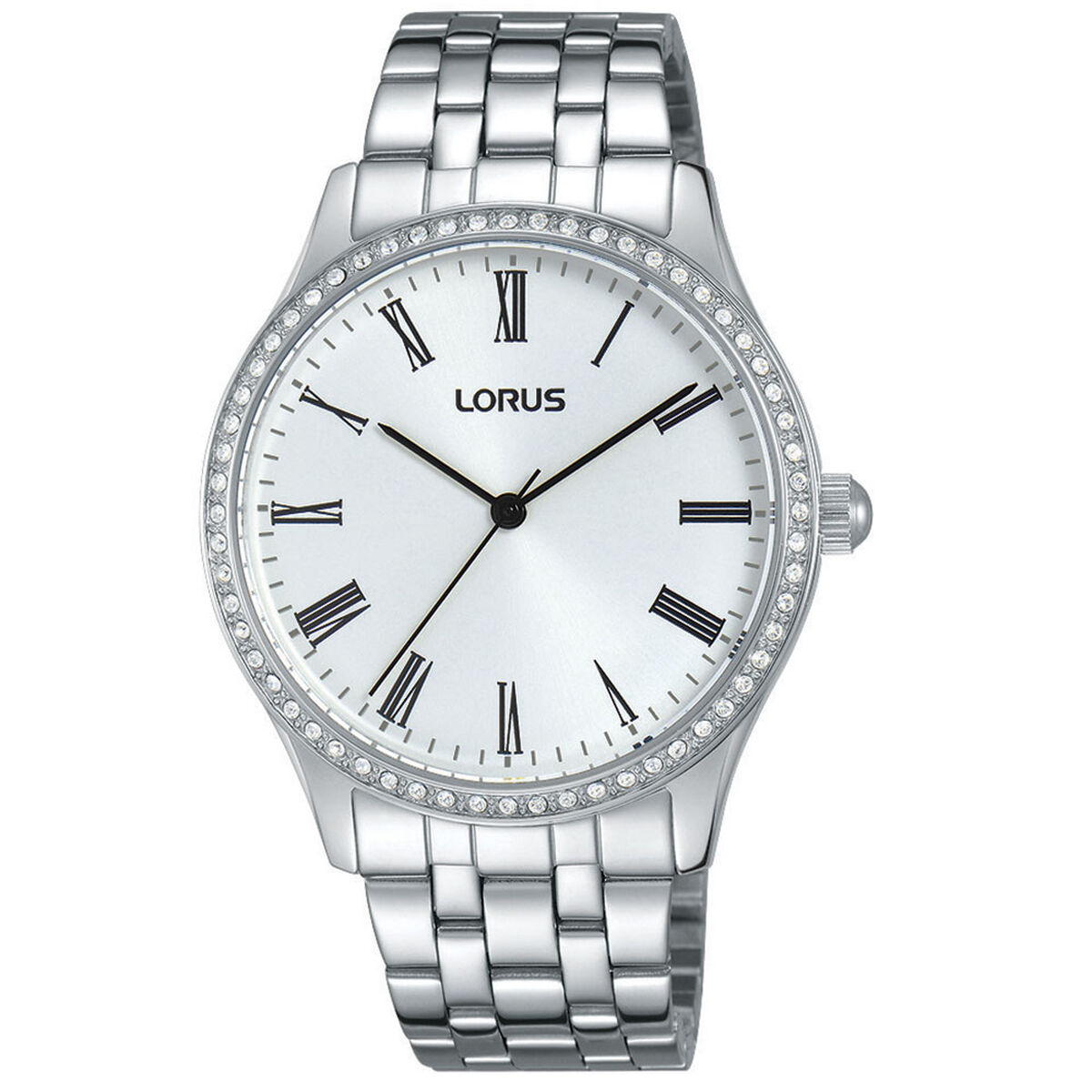 Reloj Análogo Lorus RG247LX9