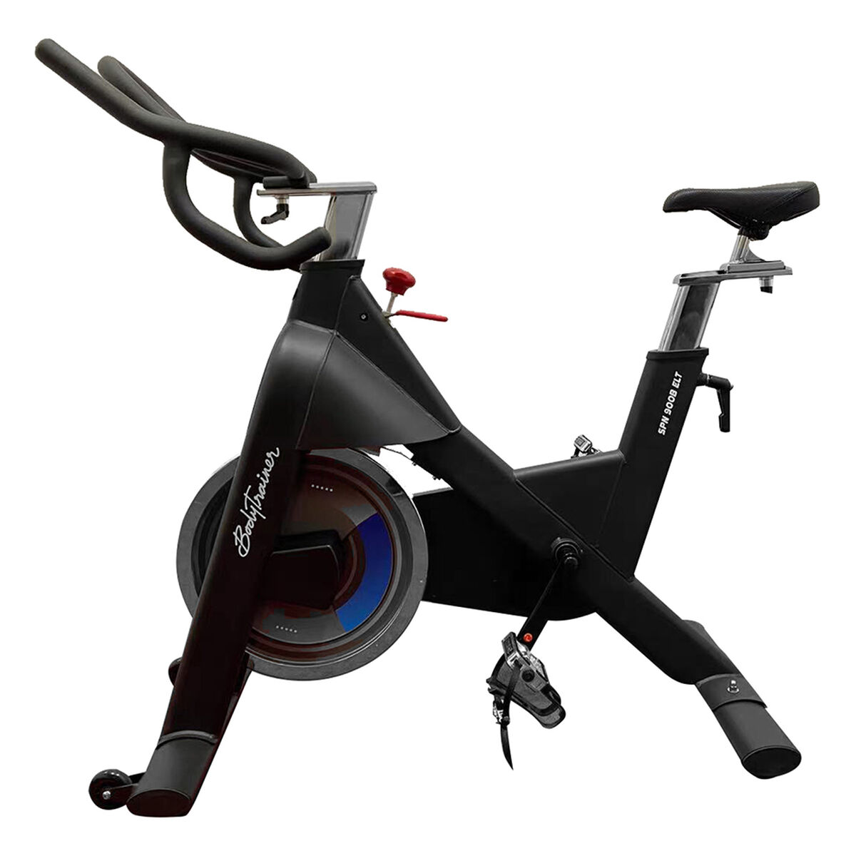 Bicicleta Spinning BodyTrainer SPN-ELT450B
