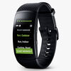 Smartwatch Gear Fit2 Pro Samsung  SM-R365NZKA 1,5"