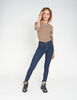 Jeans Skinny Mujer Icono