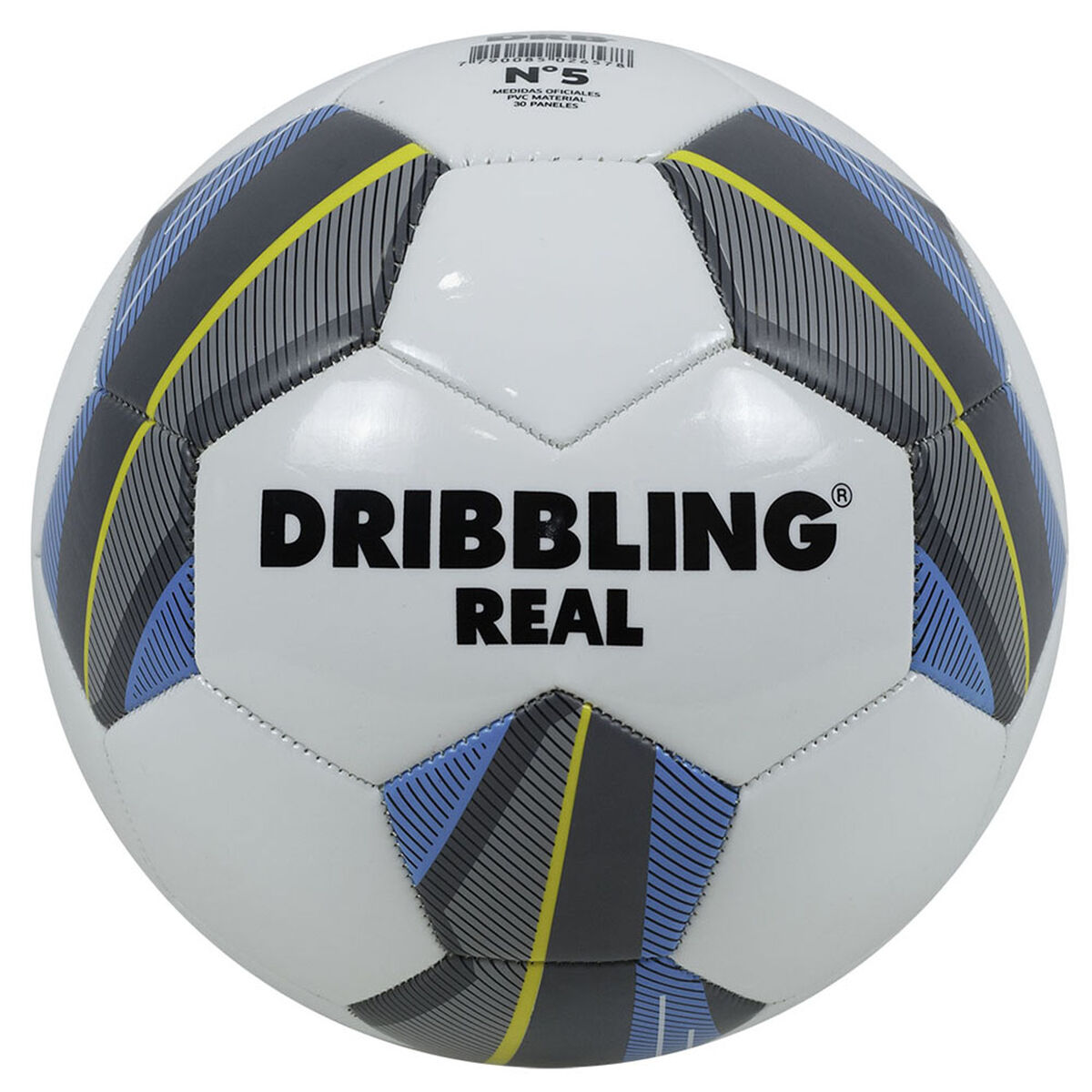 Balón de Fútbol Dribbling Real