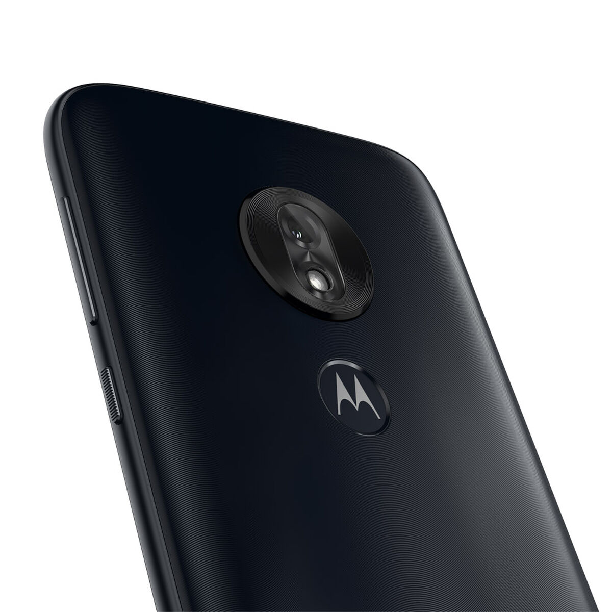 Celular Motorola G7 Play Índigo 5.7" Índigo Movistar
