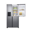 Refrigerador Side by Side Samsung RS65R5691M9/ZS 602 lt