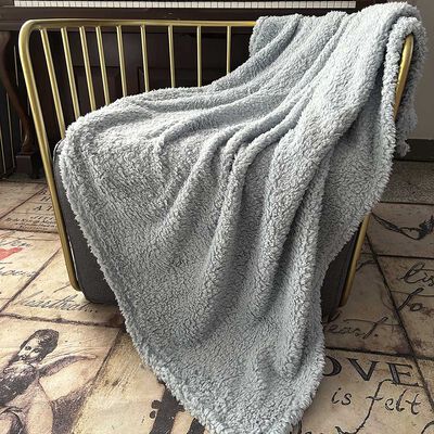 Cobertores, frazadas y mantitas de sofá