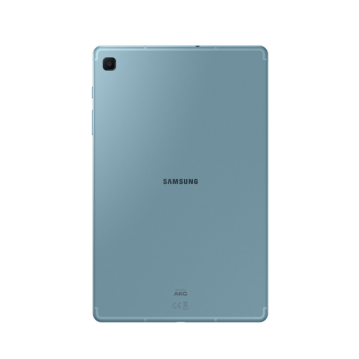 Tablet Samsung S6 Lite Octa Core 4GB 64GB 10.4" Azul Wi-Fi + S-Pen + Cover