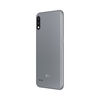 Celular LG K22 Titan 32GB 6,2" Gris Movistar
