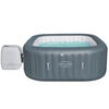 Spa Inflable Hawaii Hydrojet Pro Lay-z Bestway 6 Personas