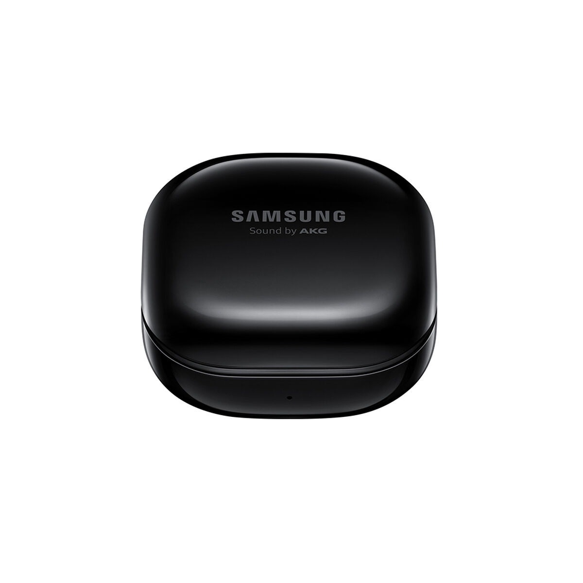 Audífonos Bluetooth Samsung Galaxy Buds Live Mystic Black