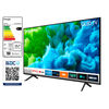 QLED 55" Samsung Q60R Smart TV 4K