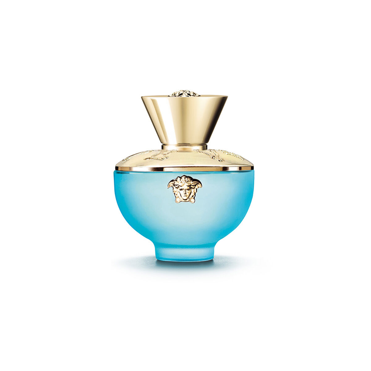 Perfume Versace Dylan Turquoise EDT 100 ml