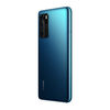 Celular Huawei P40 128GB 6,1" Azul Liberado + FreeBuds 3 + 50GB de Almacenamiento Huawei Could