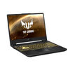 Notebook Gamer Asus Tuf F15 FX506LI-HN039T Core i5-10300H 8GB 512GB SSD 15.6" NVIDIA GTX1650Ti