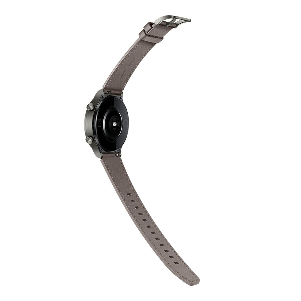 Smartwatch Huawei GT2 Pro 1,39" Gris