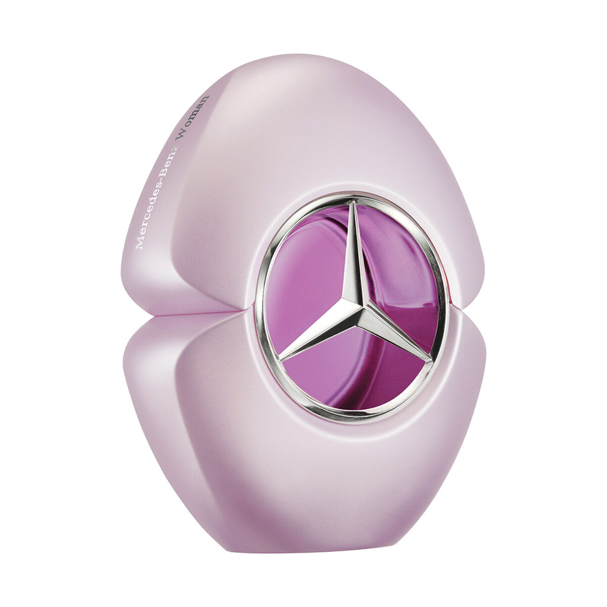 Perfume Mercedes Benz Woman EDP 90 ml