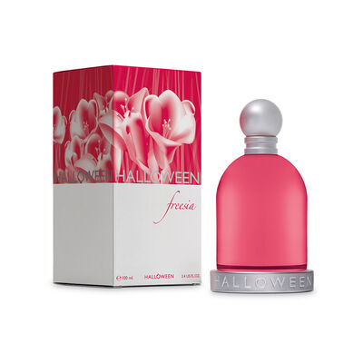 Perfume Halloween Freesia  EDT 100 ml