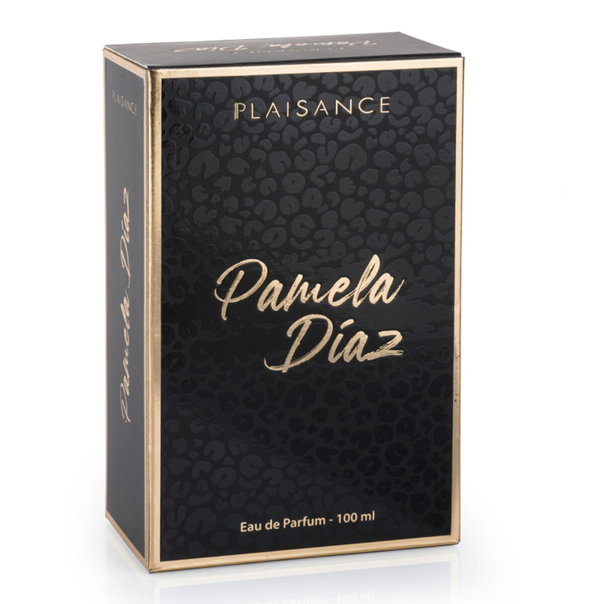 Perfume Plaisance Pamela Díaz  EDP 100 ml