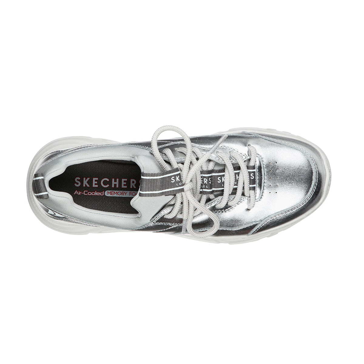 Zapatilla Mujer Skechers | laPolar.cl