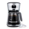 Cafetera Drip Oster Sistema Colores